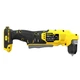 Дрель Stanley угловая FATMAX® V20, Li-lon 18V, 45 Нм, 0-600 / 1900 об/мин (без АКБ и ЗУ) (SFMCD750B) - изображение 11