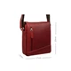 Сумка Visconti S7 Messenger Bag A5 Lee Red (S7 RED) - изображение 2