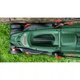 Газонокосилка Bosch UniversalRotak 37-555 1400Вт, 37см, 40л, 27-50мм, 15.5кг (0.600.8A6.501) - изображение 3