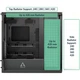 Корпус Arctic XTENDERVG B (ACPCC00019A) - изображение 7