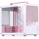 Корпус JONSBO Z20 White-Pink - изображение 1