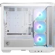 Корпус MSI MAG PANO M100R PZ WHITE - зображення 9