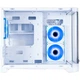 Корпус 1stPlayer UV6-WH-2FC7R-W-1FC7-W - изображение 3