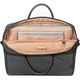 Сумка для ноутбука RivaCase 15" 8124 Clark Black ECO (8124BlackECO) - изображение 2