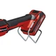 Триммер садовый Einhell GE-CT 18/33 Li E - Solo PXC 18V, 33см, 7000об/мин, 2.65кг (без АКБ и ЗУ) (3411270) - изображение 5
