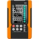 Цифровой мультиметр ANENG AN-Q60, V, A, R, C, T, F (AN-Q60) - изображение 1