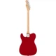Электрогитара Squier by Fender Debut Telecaster LRL Dakota Red (236114) - изображение 2
