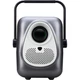 Проектор AOpen QF23s FHD, 250 lm, LED, 1.26, WiFi, сірий, Whale TV (MR.JXC11.005) (1852566) - зображення 1
