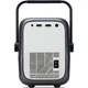 Проектор AOpen QF23s FHD, 250 lm, LED, 1.26, WiFi, сірий, Whale TV (MR.JXC11.005) (1852566) - зображення 5