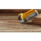 Аккумулятор к электроинструменту DeWALT 18V XR Li-lon PowerStack 1.7Ah, 2 шт., вес 0.7 кг (DCBP034E2) - изображение 5