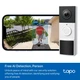 Дверной звонок TP-Link Tapo D210 (TAPO-D210) - изображение 5
