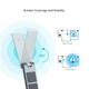 Сетевая карта Wi-Fi TP-Link ARCHER-TX20UH - изображение 4