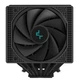 Кулер до процесора Deepcool Assassin IV VC VISION (R-ASN4-BKNVMD-G) - зображення 9