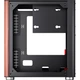 Корпус JONSBO TK-0 Black - изображение 5