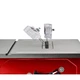 Циркулярна пила Einhell TC-TS 8, 900-1200Вт, 210мм, 525х440мм (4340426) - зображення 2