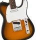 Электрогитара Squier by Fender Debut Telecaster LRL 2 Tone Sunburst (236112) - изображение 4