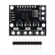 Цифровий датчик напруги струму триканальний I2C INA3221 - зображення 3