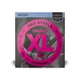 Струны для гитары D'Addario ProSteels Bass Light 6-String (32-130) (EPS170-6SL) - изображение 1