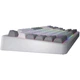 Клавиатура Hator Rockfall 3 Mecha TKL QMK/VIA Orange Wireless White (HTK851UA) - изображение 5