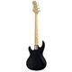Бас-гитара Parksons PJB-15 Metallic Black - изображение 2