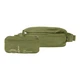 Сумка-бананка Tucano Let Me Out Crossbody зелена (BLMOCB-VM) - изображение 1