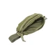 Сумка-бананка Tucano Let Me Out Crossbody зелена (BLMOCB-VM) - изображение 7