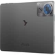 Планшет Pixus Combo 10.95" 8/256GB LTE metal, gray (4897058532036) - изображение 12