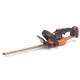 Кусторез Black&Decker 18М, 2Ah, 45 см (GTC18452PC) - изображение 1