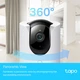 Камера видеонаблюдения TP-Link TAPO-C225 - изображение 7