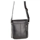 Сумка Visconti S7 Messenger Bag A5 Black (S7 BLK) - изображение 3