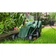 Газонокосилка Bosch EasyRotak 32-205 1200Вт, 32см, 31л, 25-65мм, 11.1кг (0.600.8A6.300) - изображение 4