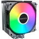 Кулер до процесора MONTECH NX400 ARGB (B) - зображення 1
