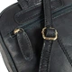 Рюкзак туристический Ashwood T87 Black - изображение 8