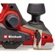 Электрорубанок Einhell TP-PL 18/3 Li BL - Solo PXC 18V, 82мм, до 2мм (без АКБ и ЗУ) (4345405) - изображение 6