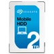 Жесткий диск для ноутбука 2.5" 2TB Seagate - изображение 1