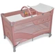 Детский манеж Espiro DREAM 108 PINK SMILE (5906724205392) - изображение 1