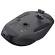 Мышка Trust Multi-device Wireless/Bluetooth Black (25708) - изображение 5