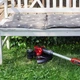 Тример садовий Einhell GE-CT 18/30 Li - Solo PXC 18V, 30см, 8500об/хв, 2.1кг (без АКБ та ЗП) (3411250) - зображення 6
