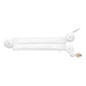 Стійка для мікрофону Rode PSA1+ White (240030) - зображення 2