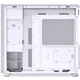 Корпус JONSBO D41 STD White - зображення 2