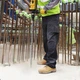 Бур DeWALT SDS-MAX ,XLR, 4 кромки, 25x800x920 мм (DT60826) - изображение 7