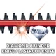 Кусторез Einhell телескопический GC-HH 5056 500Вт, 56/47мм, шаг 20мм, штанга 1.7-2.5м (3403870) - изображение 7