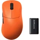 Мышка RAWM ER21Pro Wireless Orange (ER21PRO.orange) - изображение 1