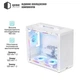 Корпус Qube BRING_GWNU3 - изображение 3