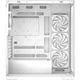 Корпус Deepcool CG580 4F WH V2 - зображення 10