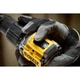 Шуруповерт DeWALT XR Li-Ion 18V 2x2Ah, 74 Нм, 0-450/0-1650 об/мин, 1.17 кг, TSTAK (DCD799D2T) - изображение 11