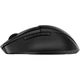 Мишка бездротова HP 480 Comfort, 7 кн., up to 4000 dpi чорна - зображення 3