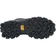 Кросівки Caterpillar (CAT) Intruder Galosh 2.0 Low Wp P111554 чорні 40 (195020562543) - зображення 6