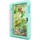 Планшет Blackview Tab 20 Kids 10.1" 4/64GB / WiFi / Fairy Green (6931548324744) - изображение 4