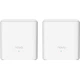 Точка доступу Wi-Fi Tenda MX3-KIT-2 - зображення 1